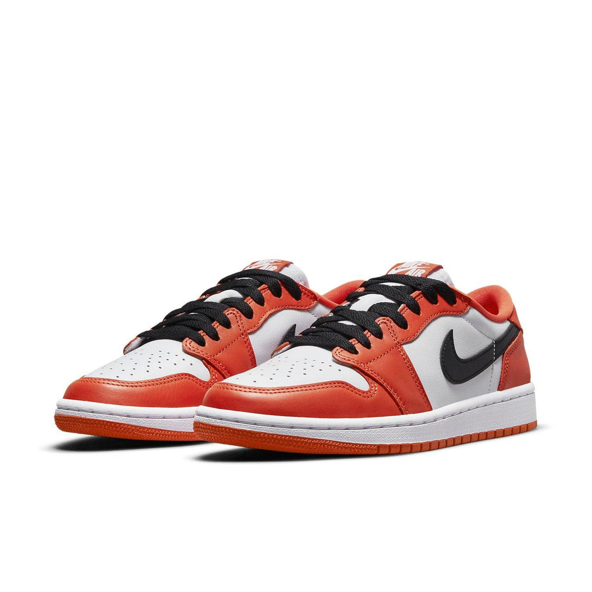 Jordan 1 Low OG Starfish (W)