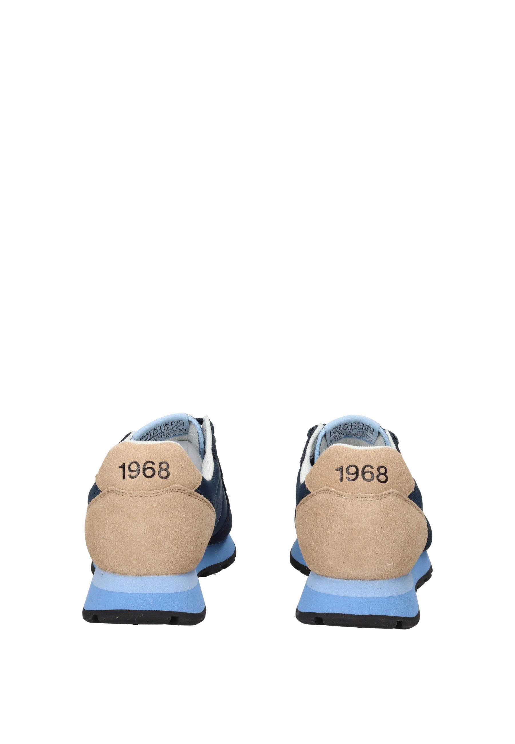 Z36106 sneaker SUN68
