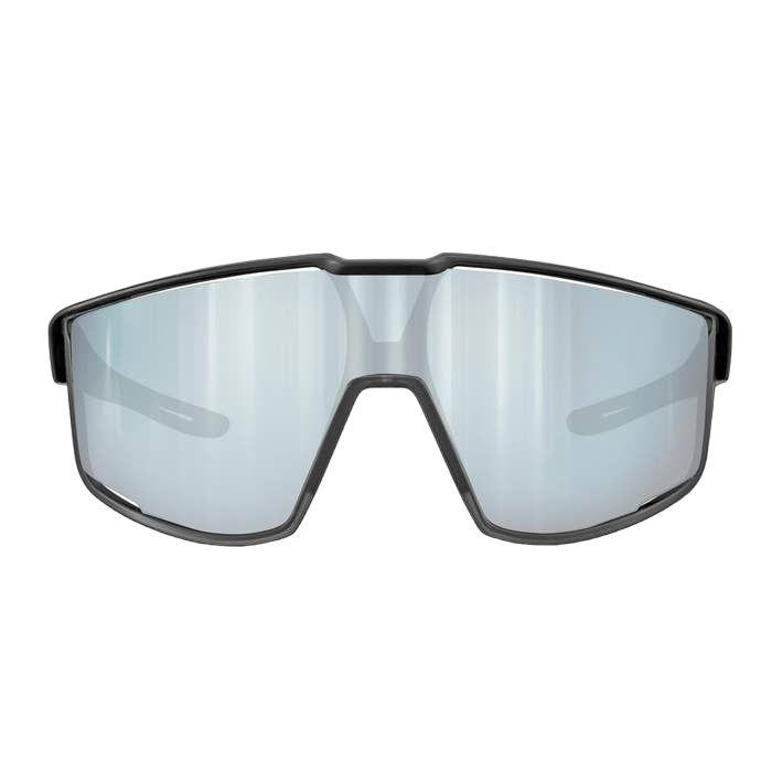 Occhiali Fury Grigio Scuro/Arancione Reactiv 0-3