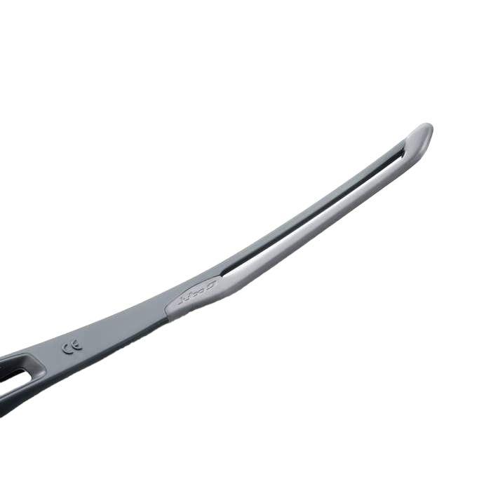 Occhiali Fury Grigio Scuro/Arancione Reactiv 0-3