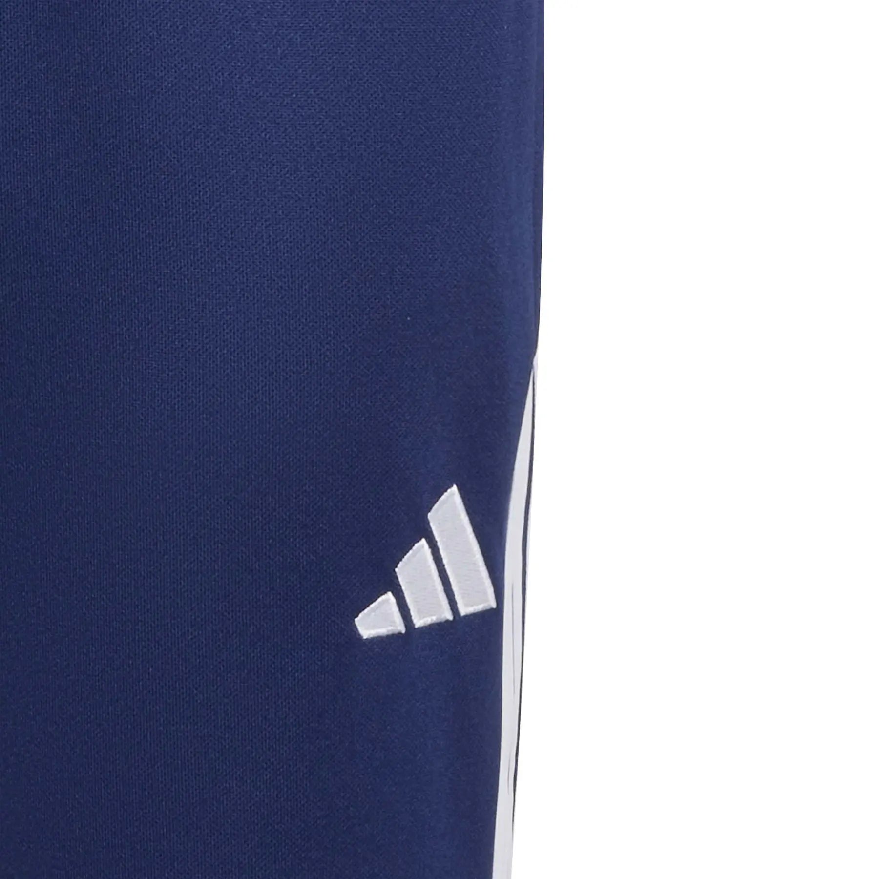 Adidas tuta sportiva junior Tiro Essentials KC7174 blu