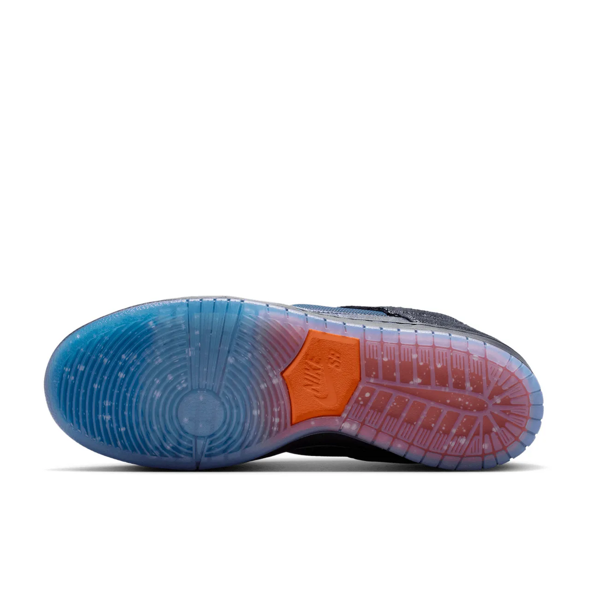 Nike SB Dunk Low Pro Bluetile Skateboards