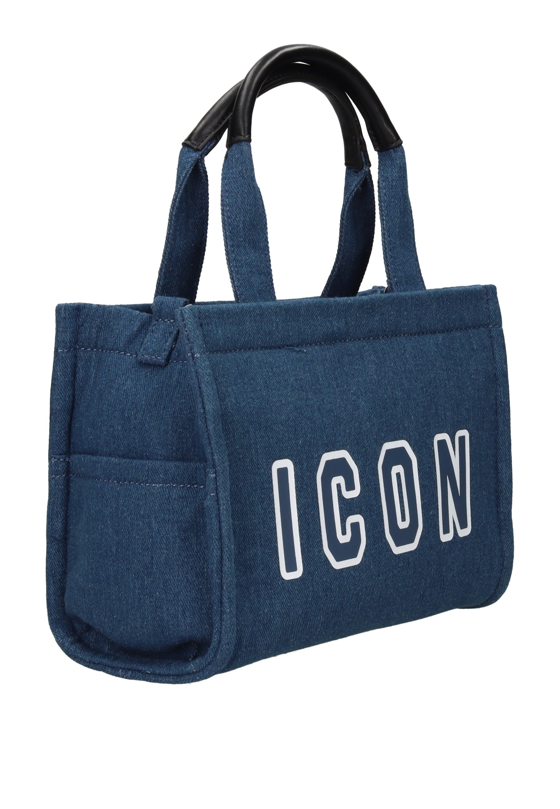 ICBUS02A02 Borsa a mano ICON