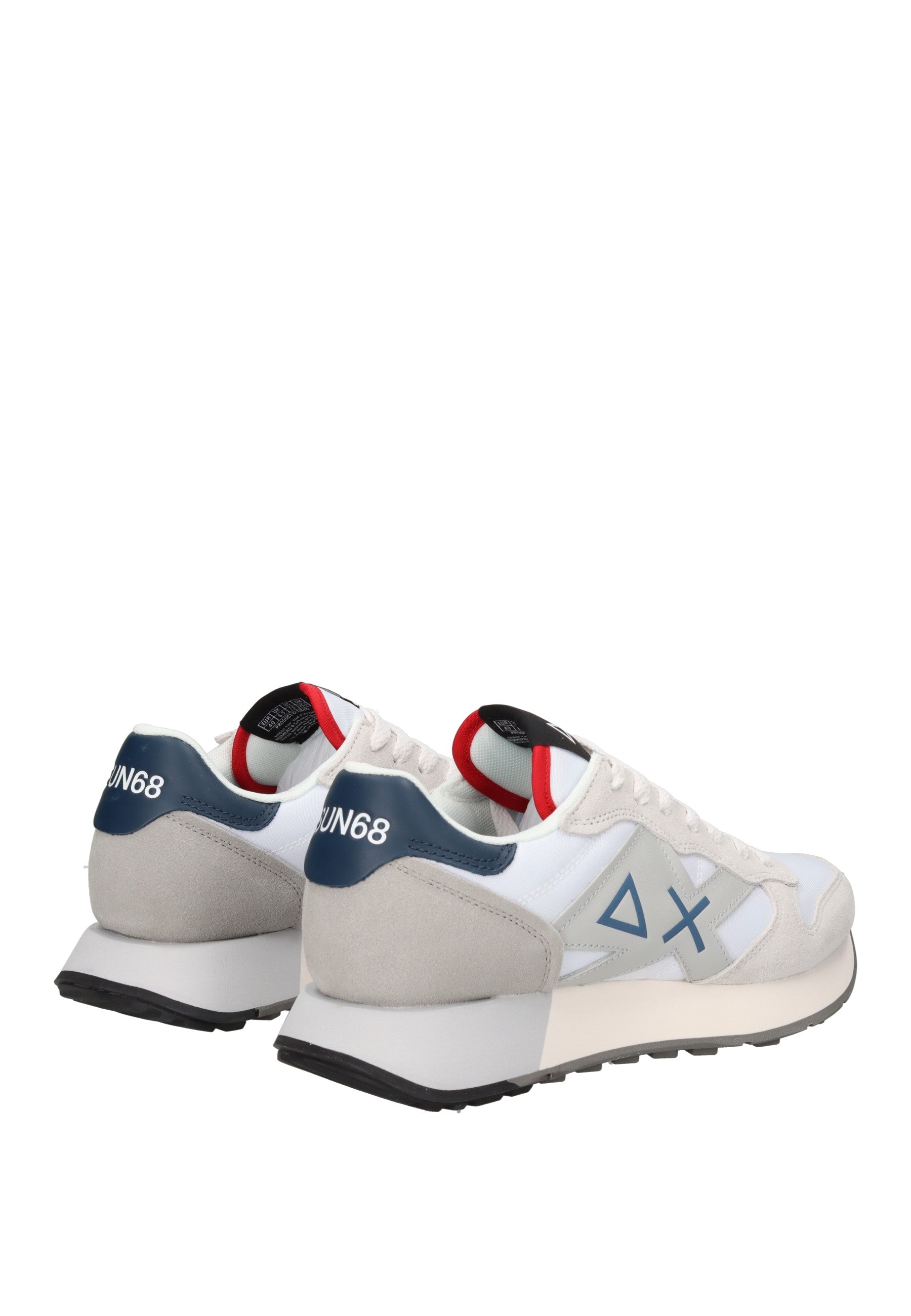 Z36115 sneaker SUN68