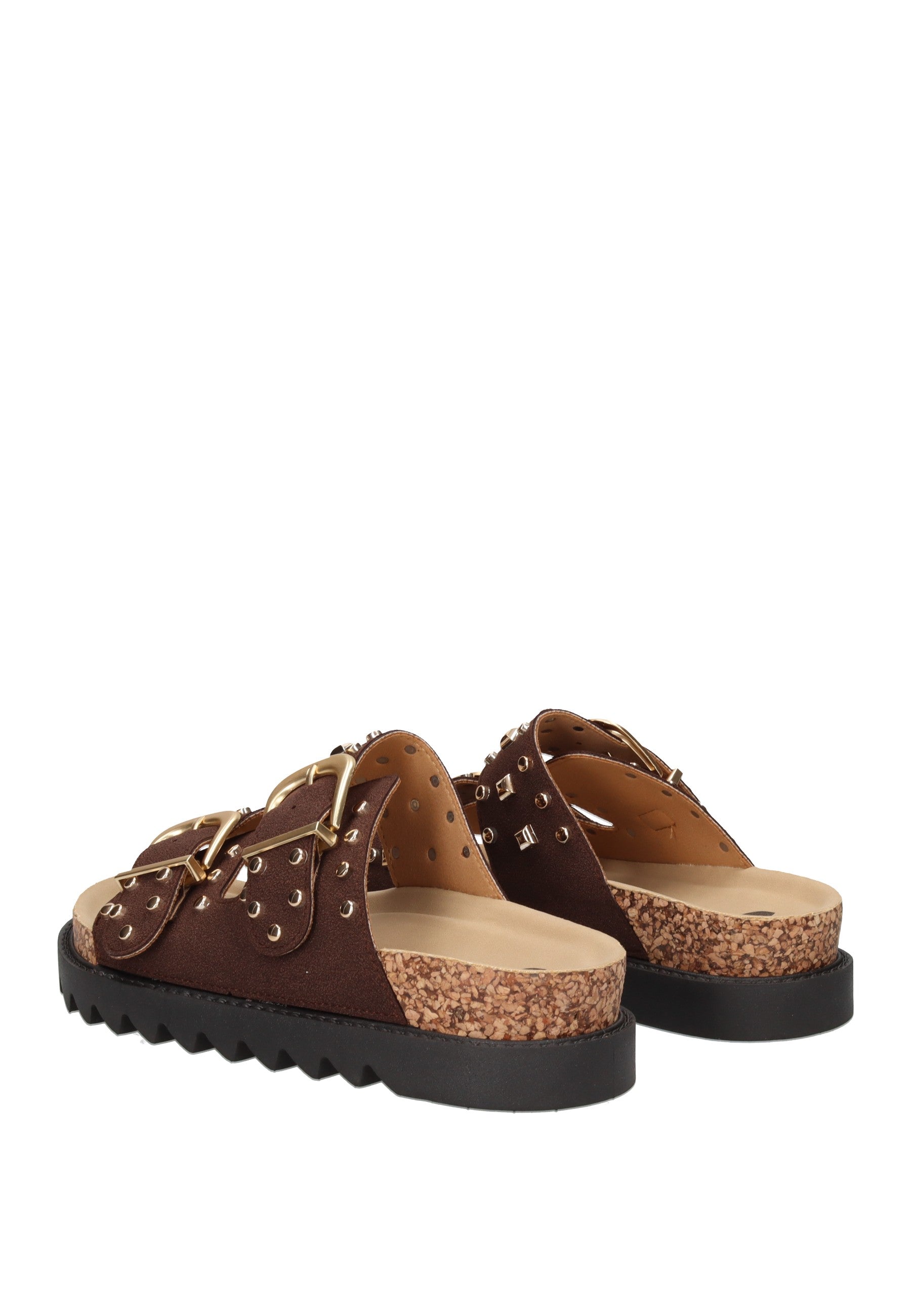 FL275 Sandalo GOLD&amp;GOLD