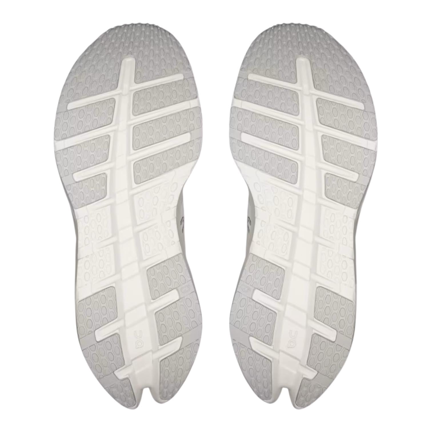 On Cloudrunner 3 3MG10070813 Scarpe Running Uomo Bianco
