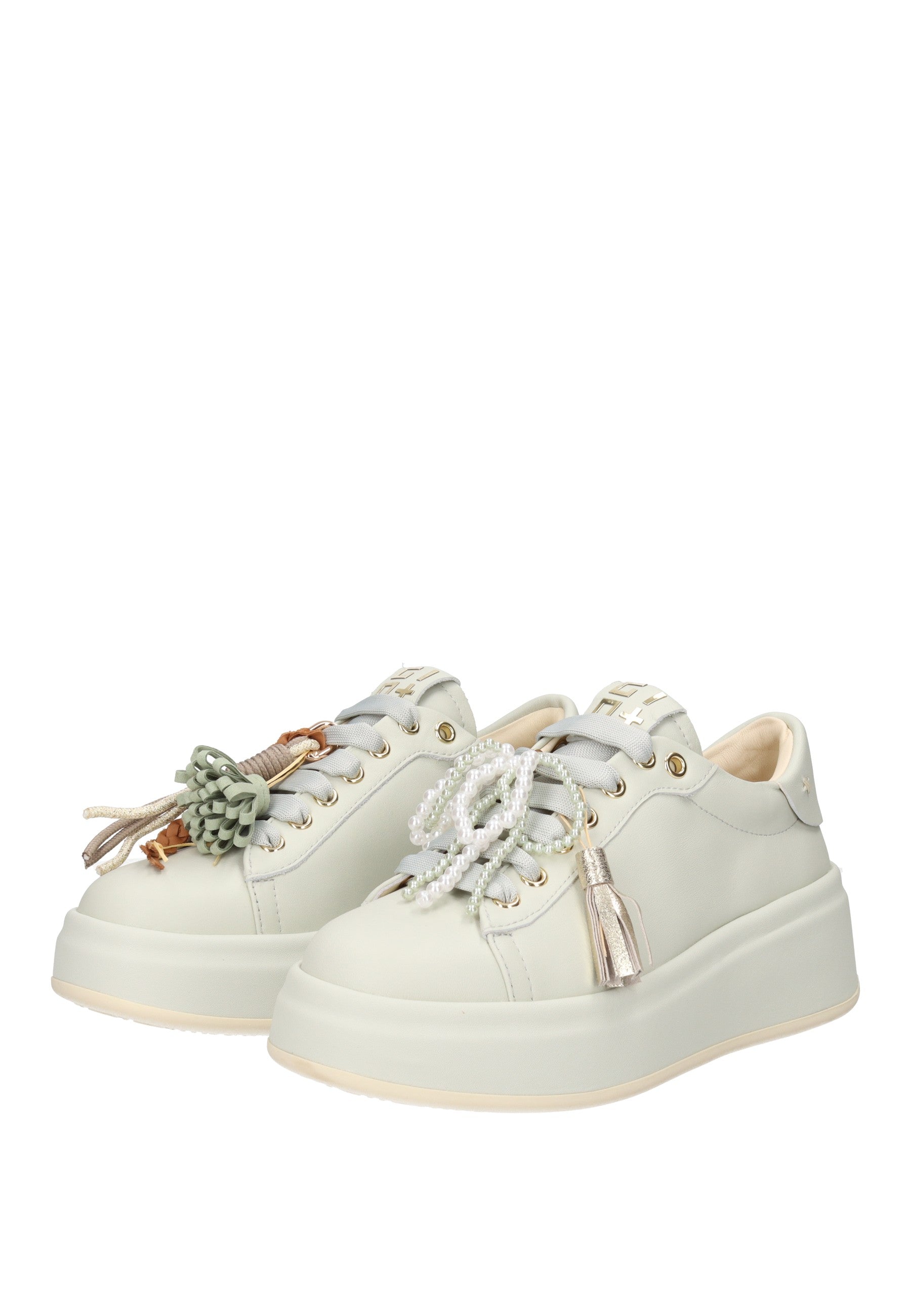 OLIVA36A sneaker GIO +