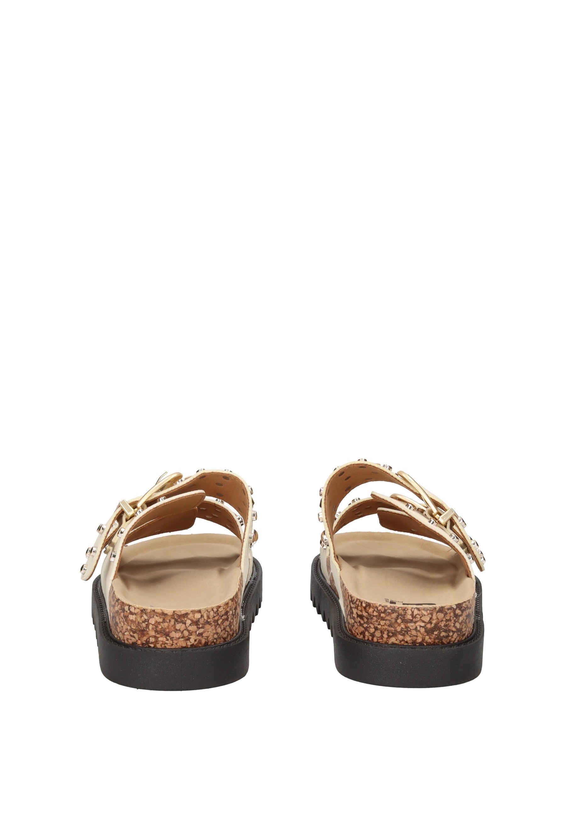 FL275 Sandalo GOLD&amp;GOLD