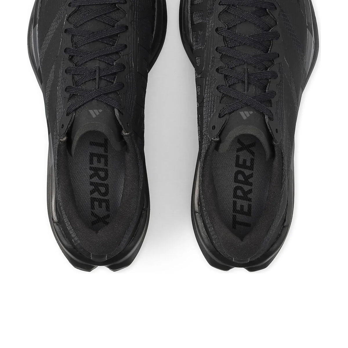 adidas Terrex Agravic TT Triple Black