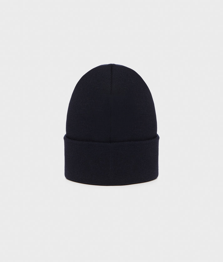 RefrigiWear Clark Hat B31908 MA9083 F0370 Unisex Blu - Berretto in Maglia