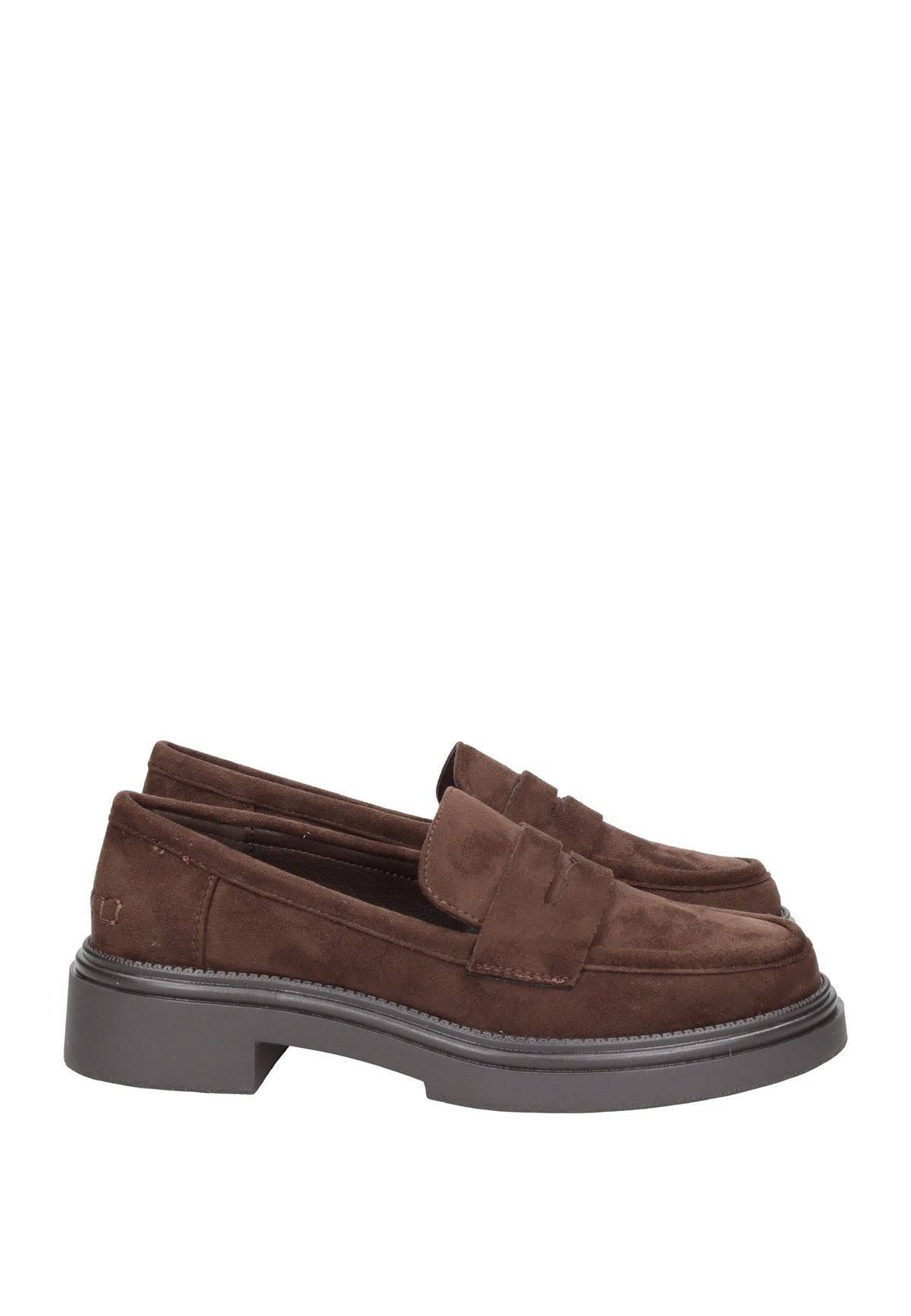 GW450 Mocassino GOLD&amp;GOLD