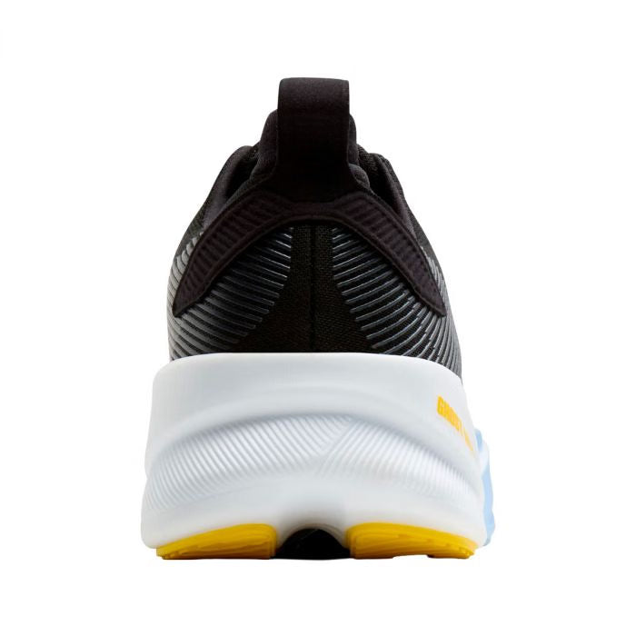 Brooks scarpa running uomo Ghost Max 4 110496-004 nero