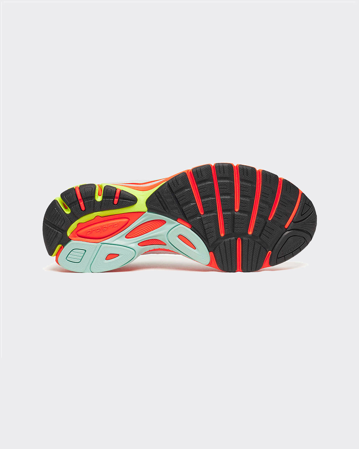 Sneakers Progrid Guide 7 White/Multi
