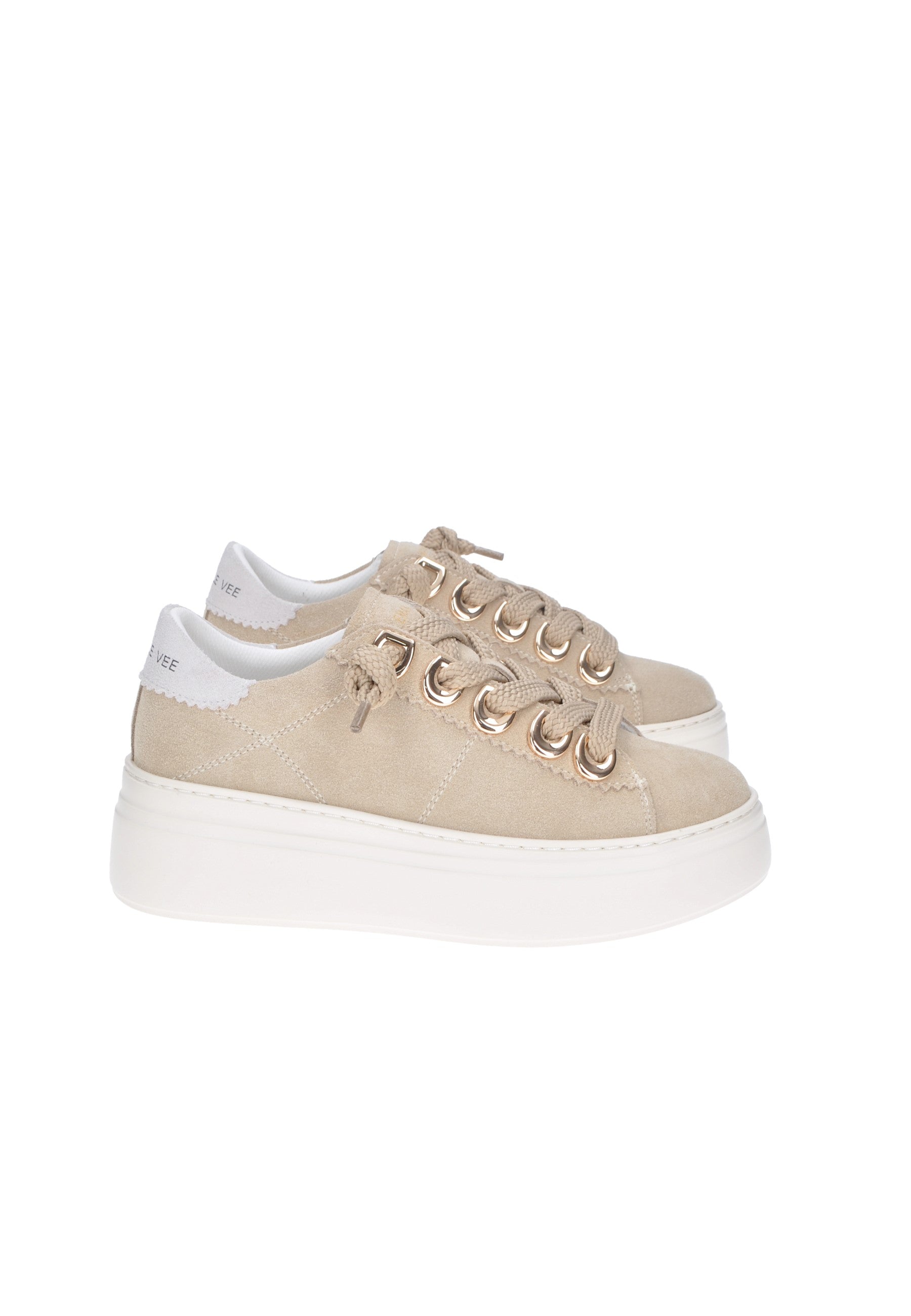 452P-503-11 sneaker Emanuelle Vee