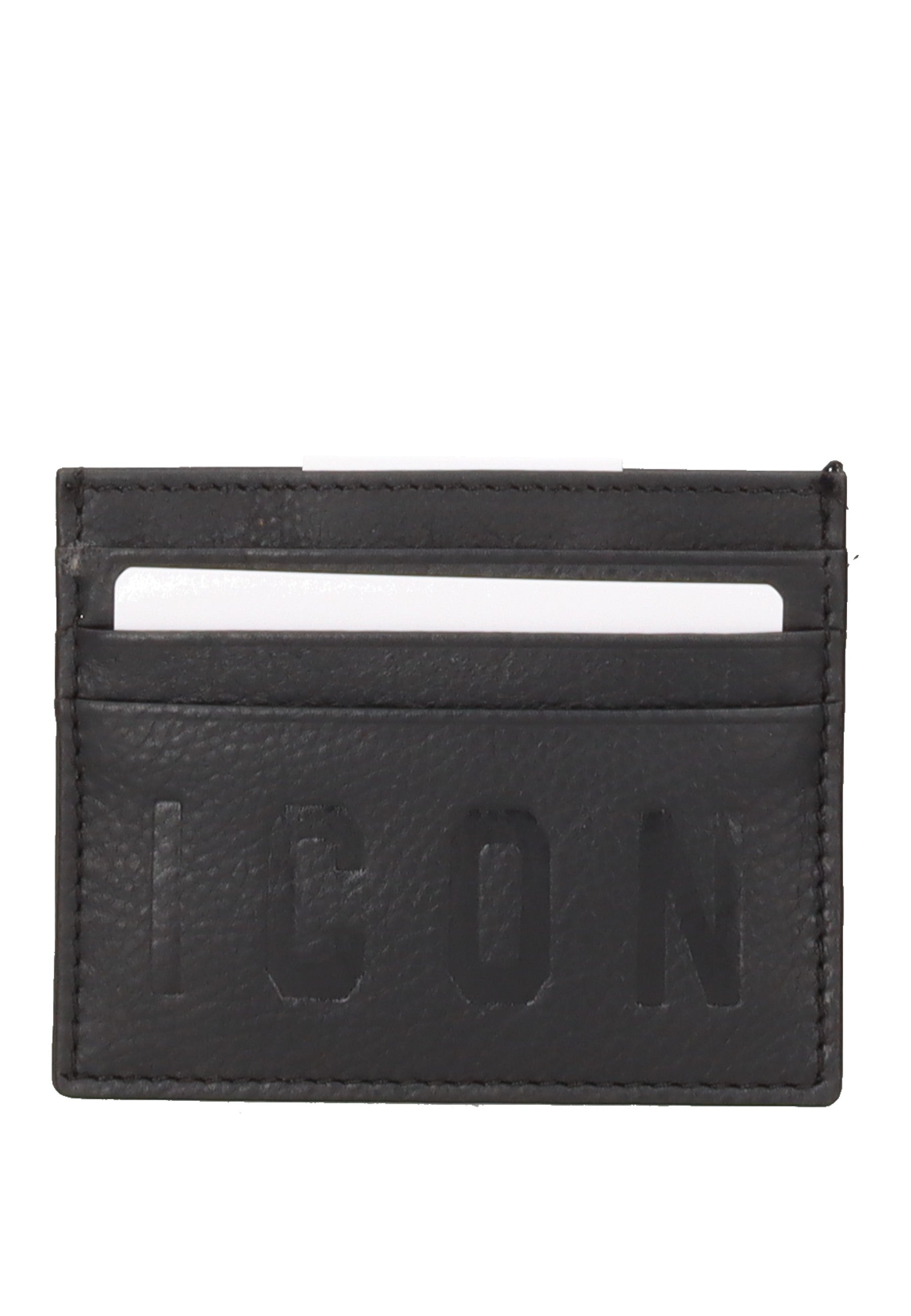 ICPP09A21 Porta carte di credito ICON