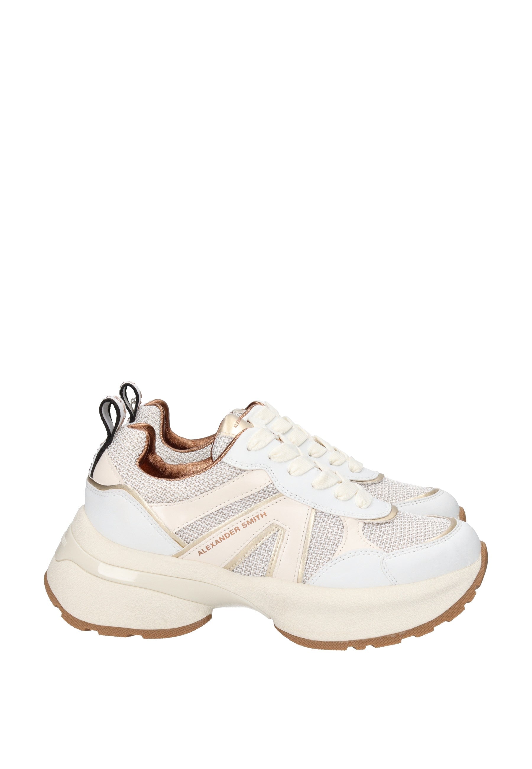 VIW1079 sneaker ALEXANDER SMITH