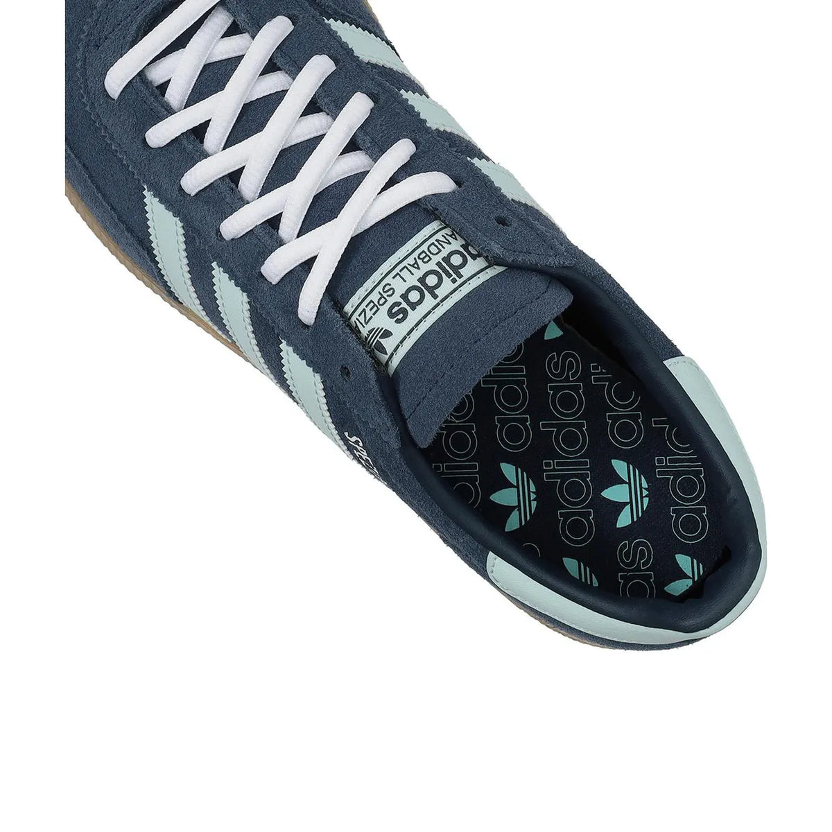 adidas Handball Spezial FIFA World Cup 2026 Germany Navy