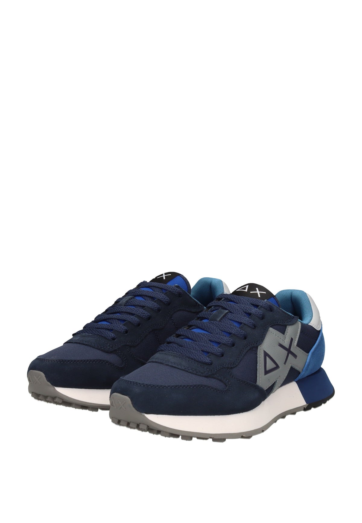 Z46121 sneaker SUN68