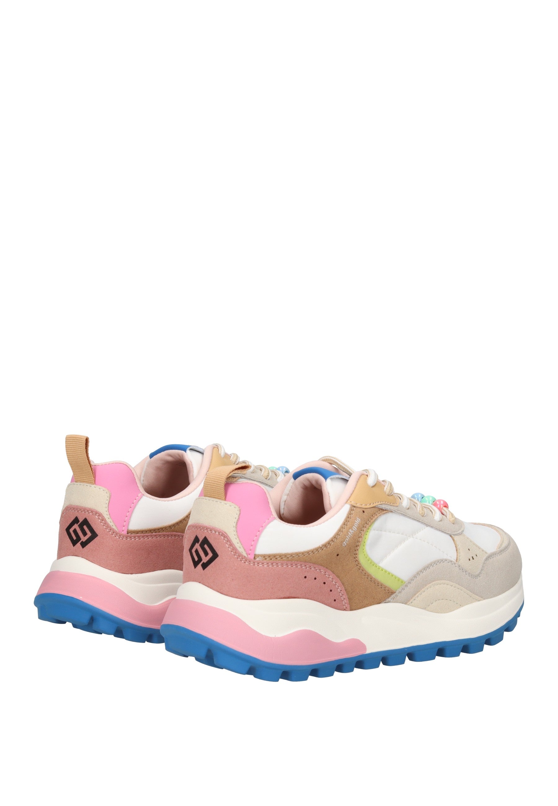 GB1027 sneaker GOLD&amp;GOLD