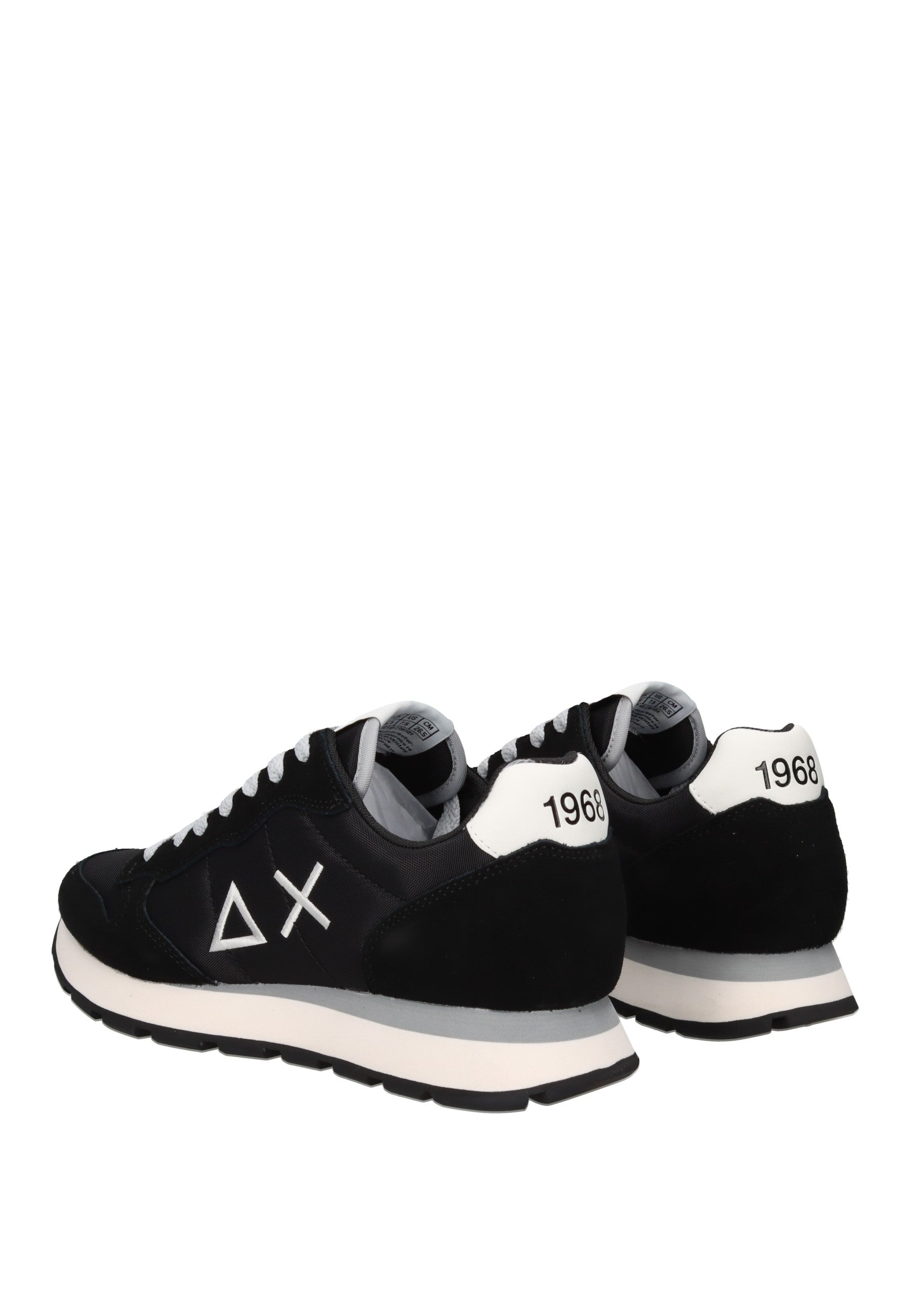 Z36101 sneaker SUN68