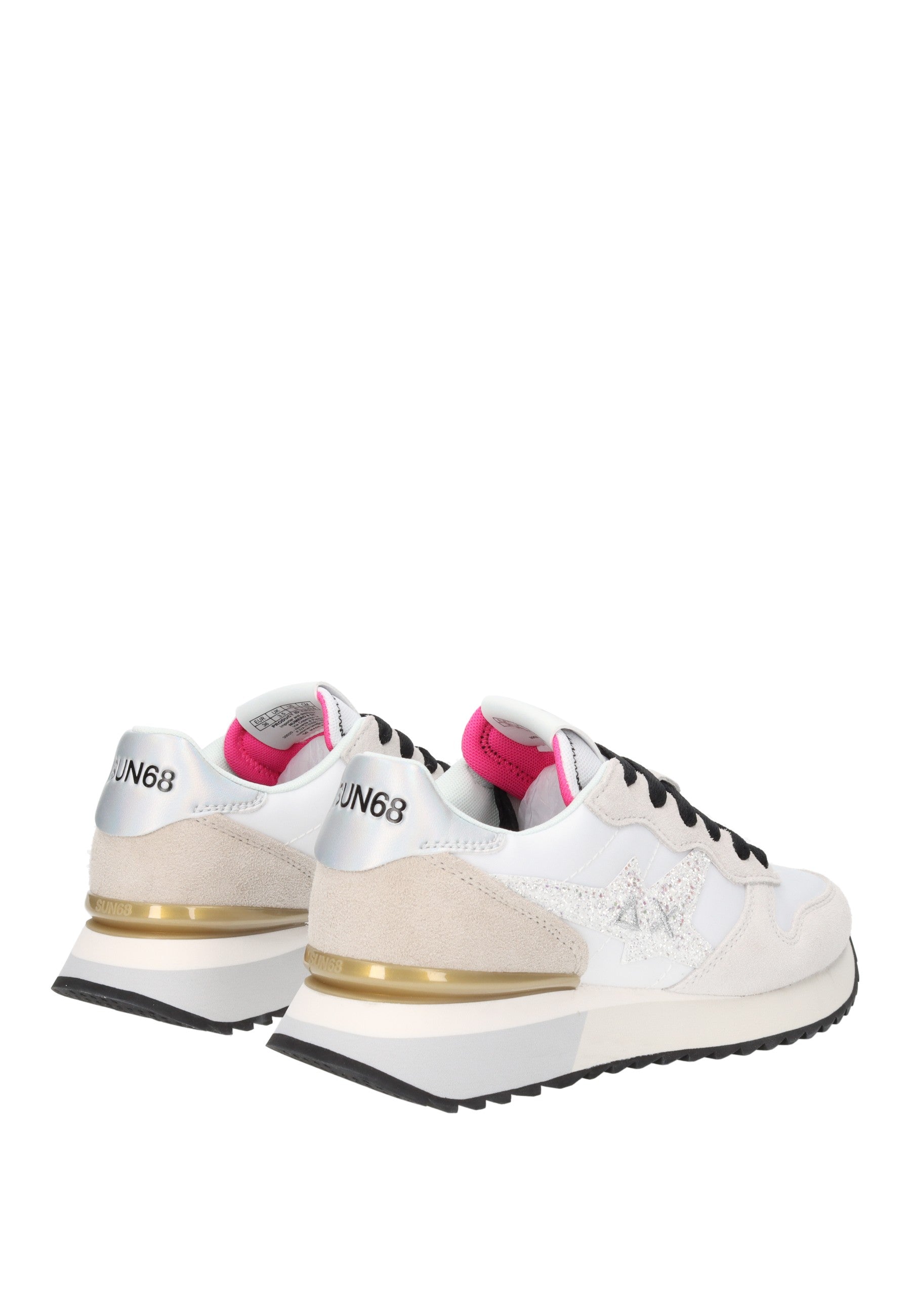 Z36214 sneaker SUN68