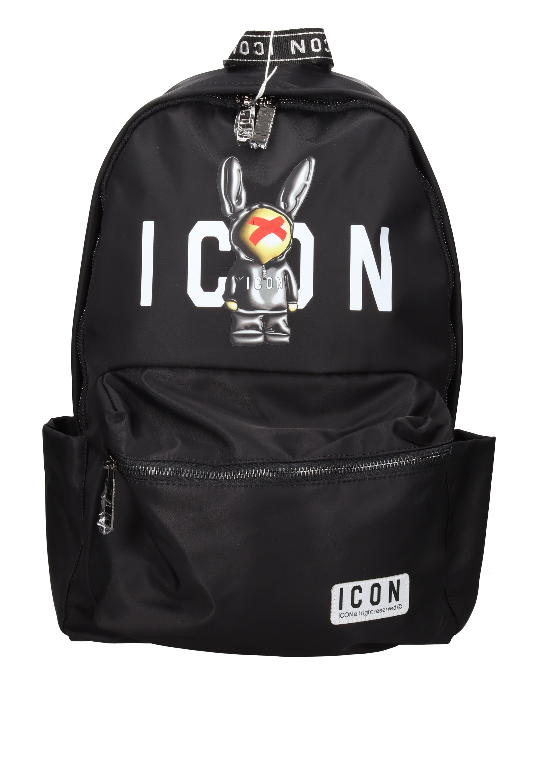 ICBU02A01 Zaino ICON