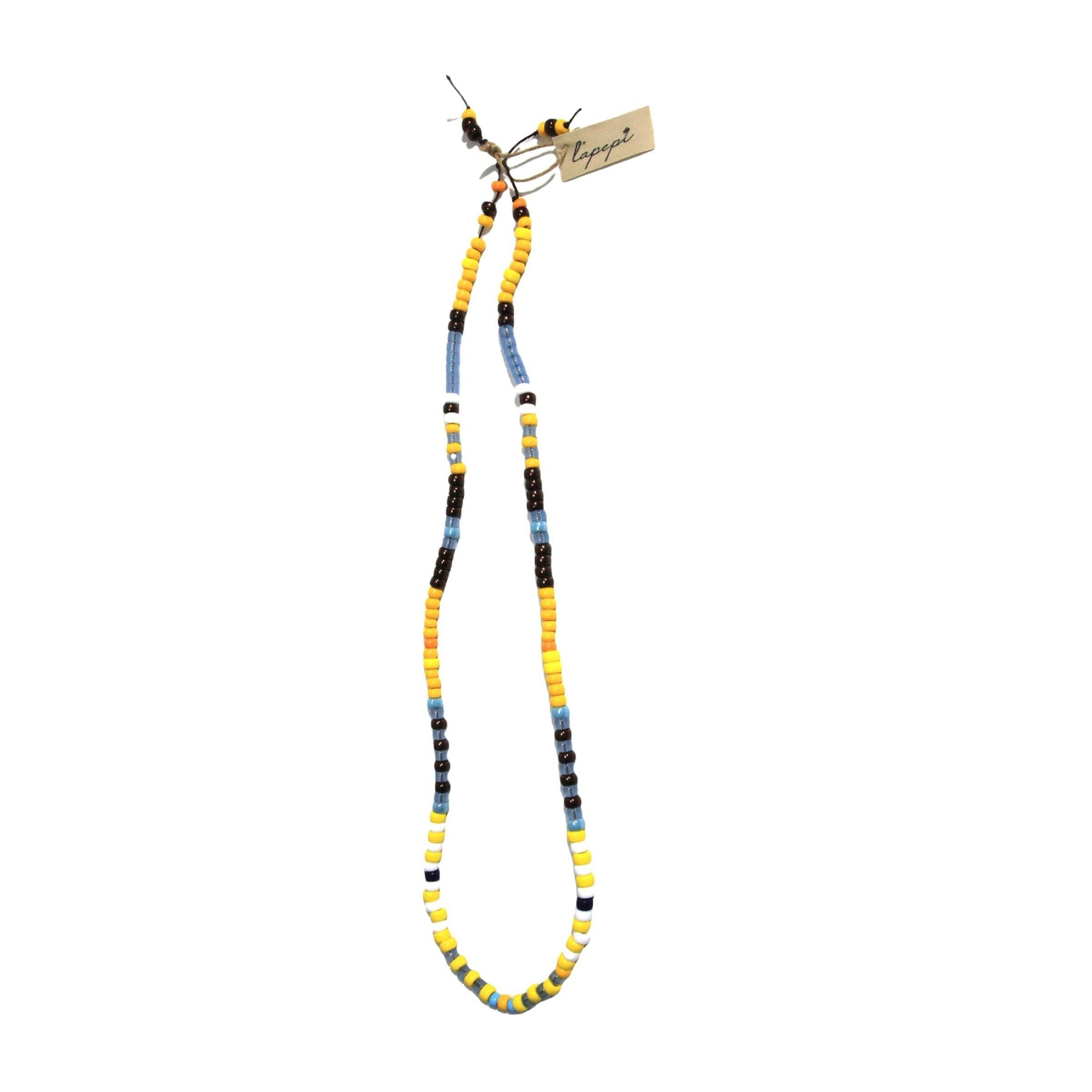 Collana Sun Donna