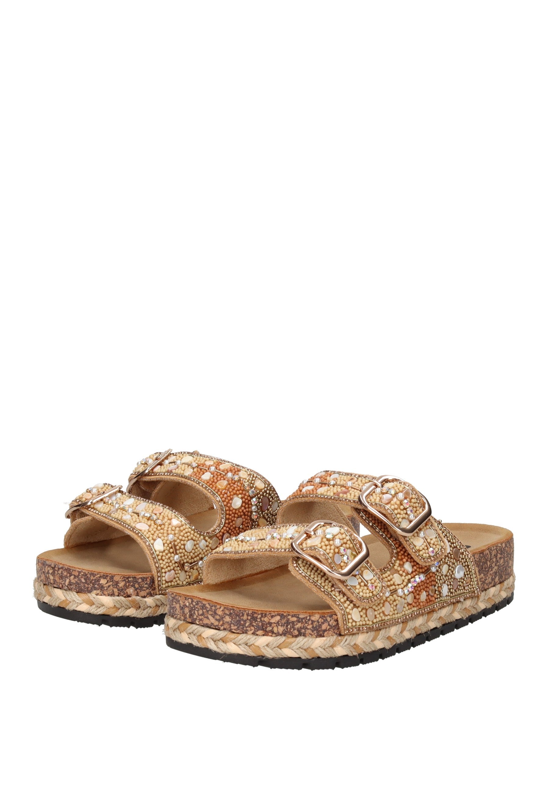 FY07 Sandalo GOLD&amp;GOLD