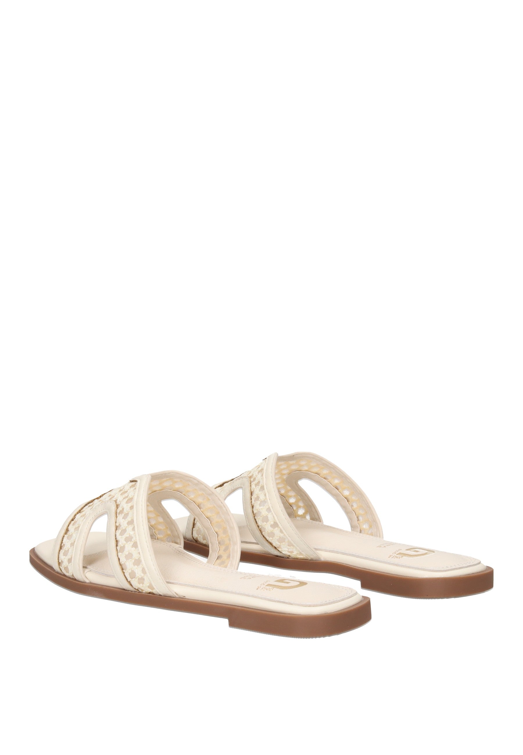 GH115 Sandalo GOLD&amp;GOLD