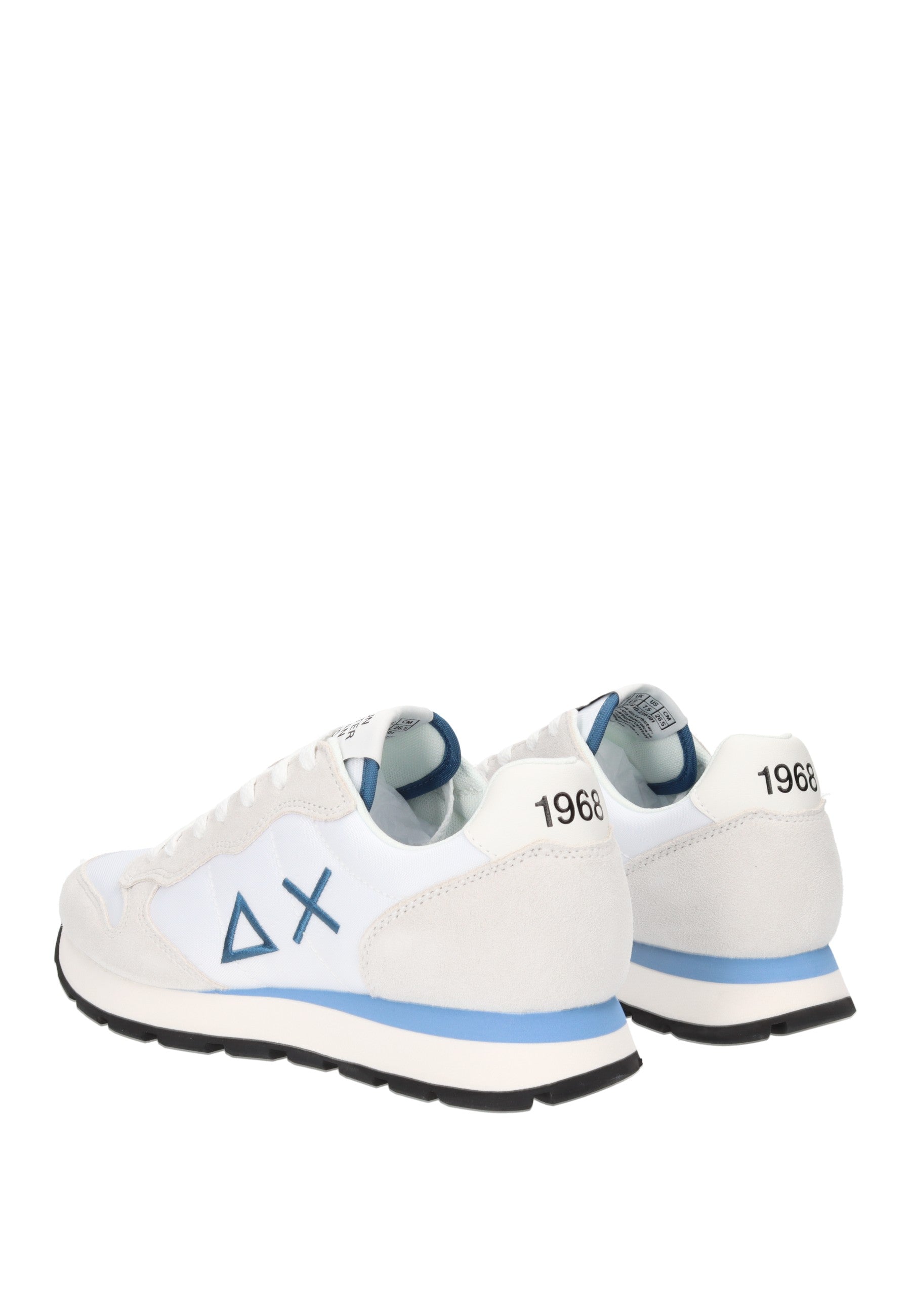 Z36101 sneaker SUN68
