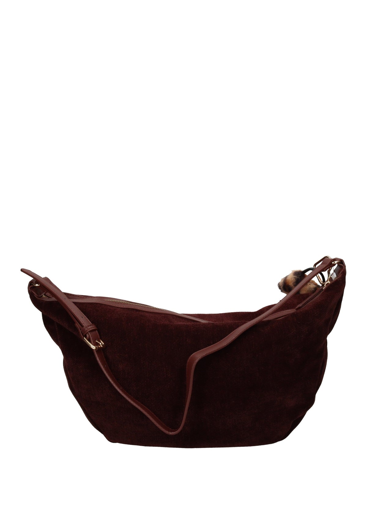 KBS81A01 Borsa a spalla KUVE'