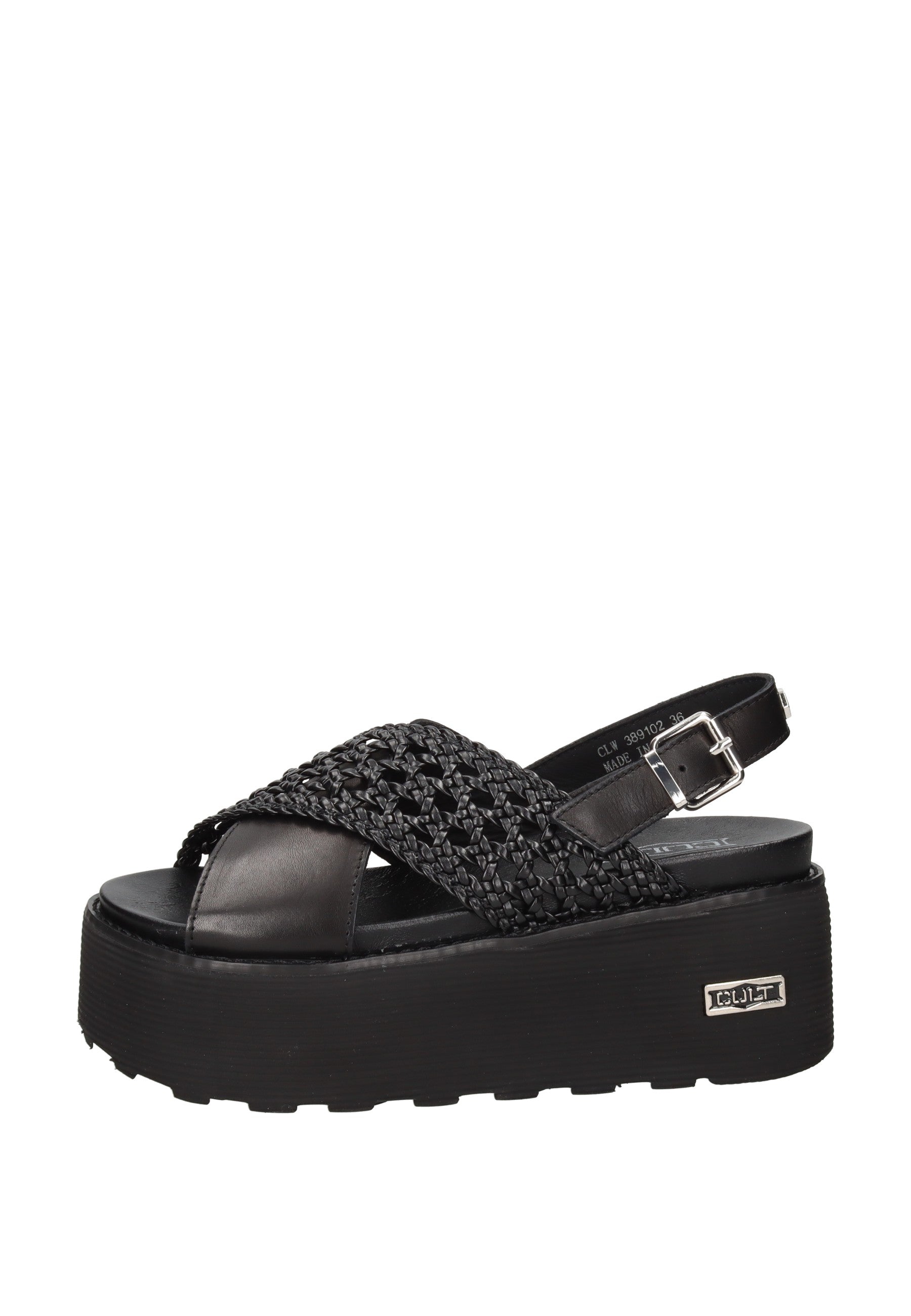 CLW389102 Sandalo CULT