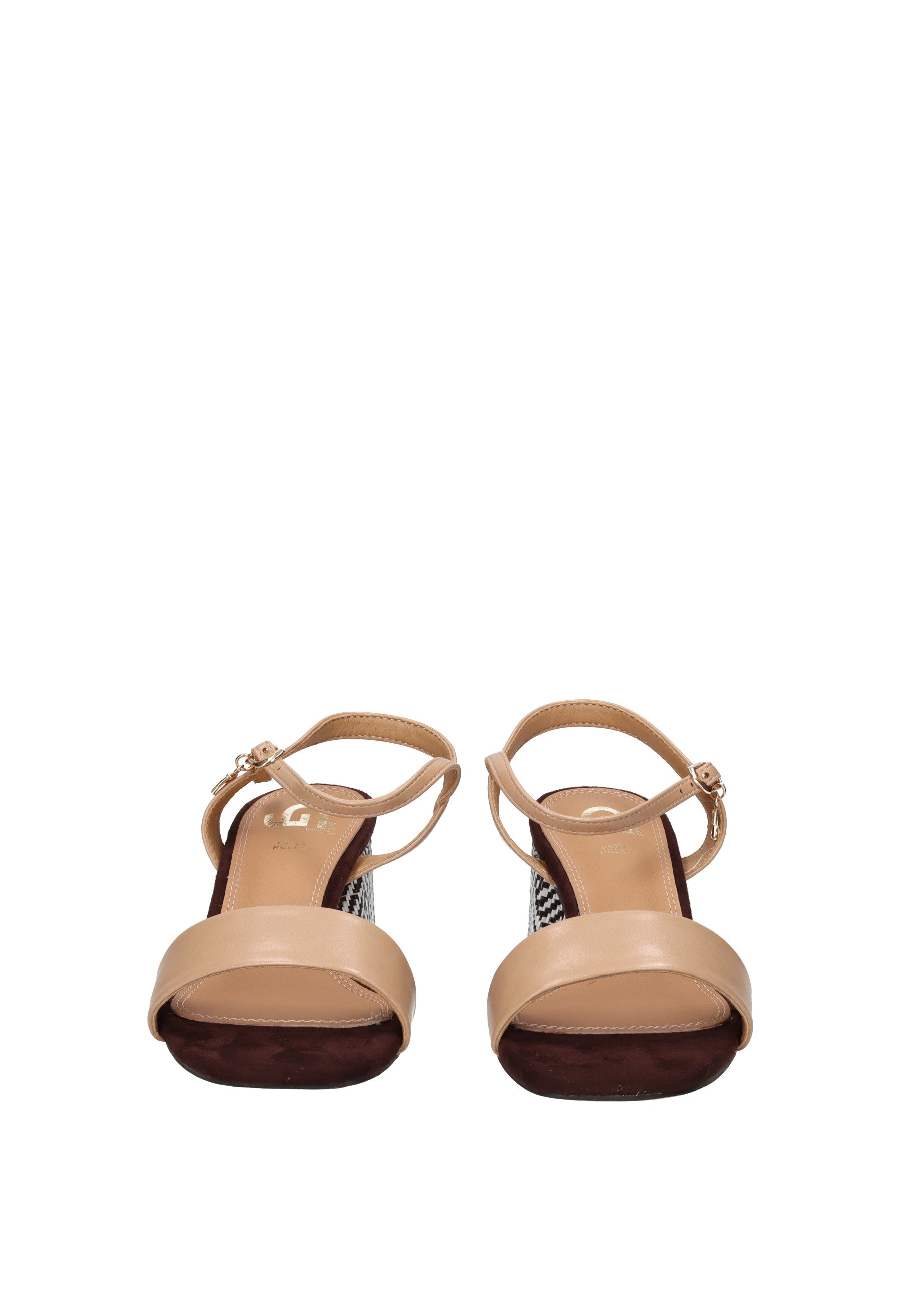 GD431 Sandalo GOLD&amp;GOLD