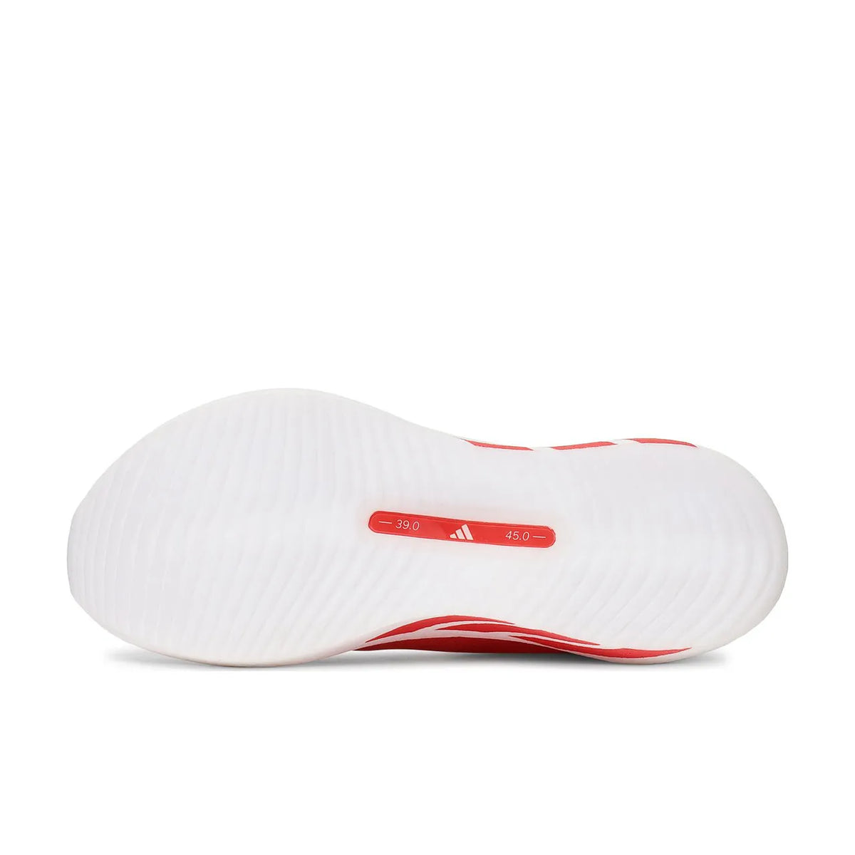 adidas Hyper Boost Edge White Pure Ruby