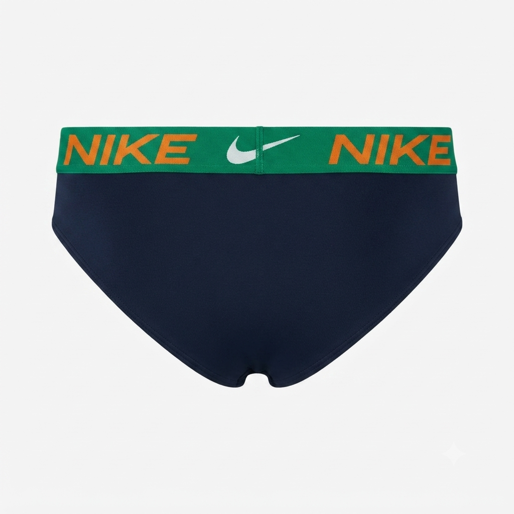 Nike confezione da 3 paia di Slip Essential Micro KE1155-EXQ