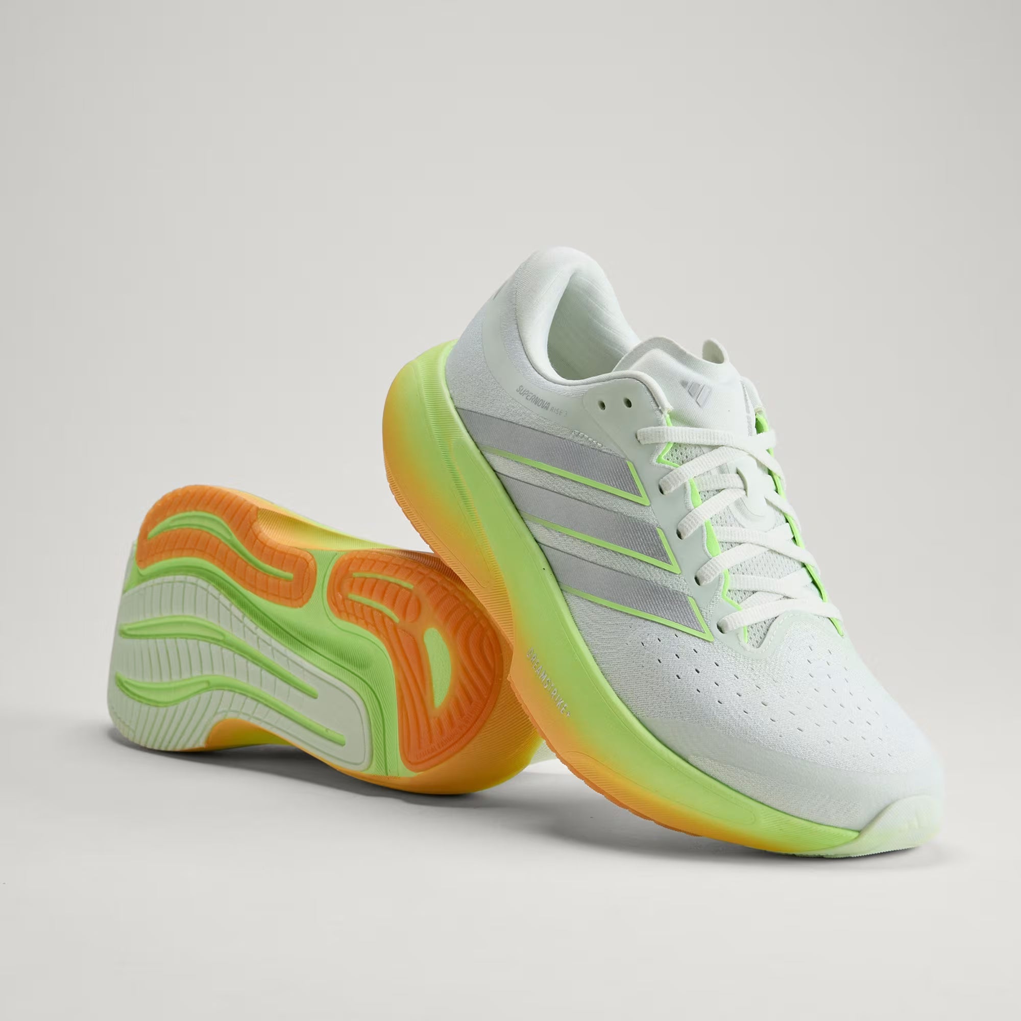 Adidas scarpa running uomo Supernova Rise 3 M KI9227 Crystal Jade