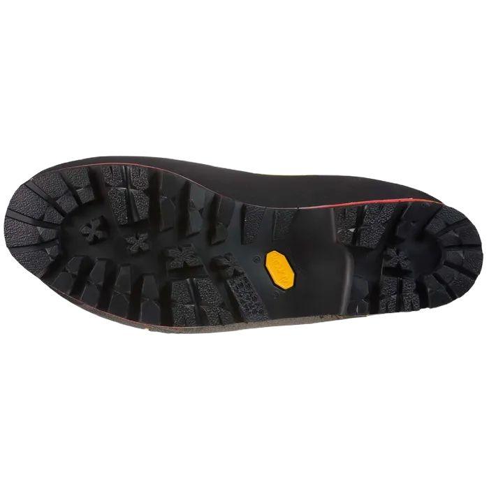 Scarpe Nepal Trek Evo Gtx Uomo Anthracite/Red