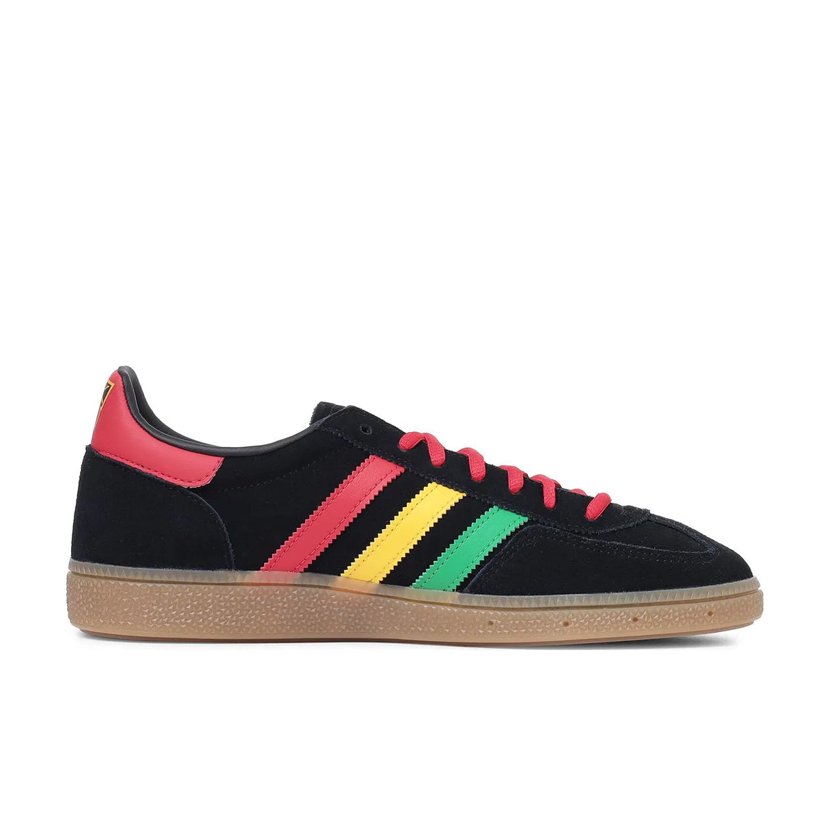 adidas Handball Spezial Bob Marley Football Is Freedom