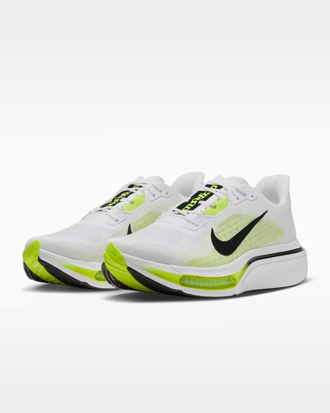 Nike Pegasus Plus 2 IM2541-101 Uomo Bianco - Scarpe Running