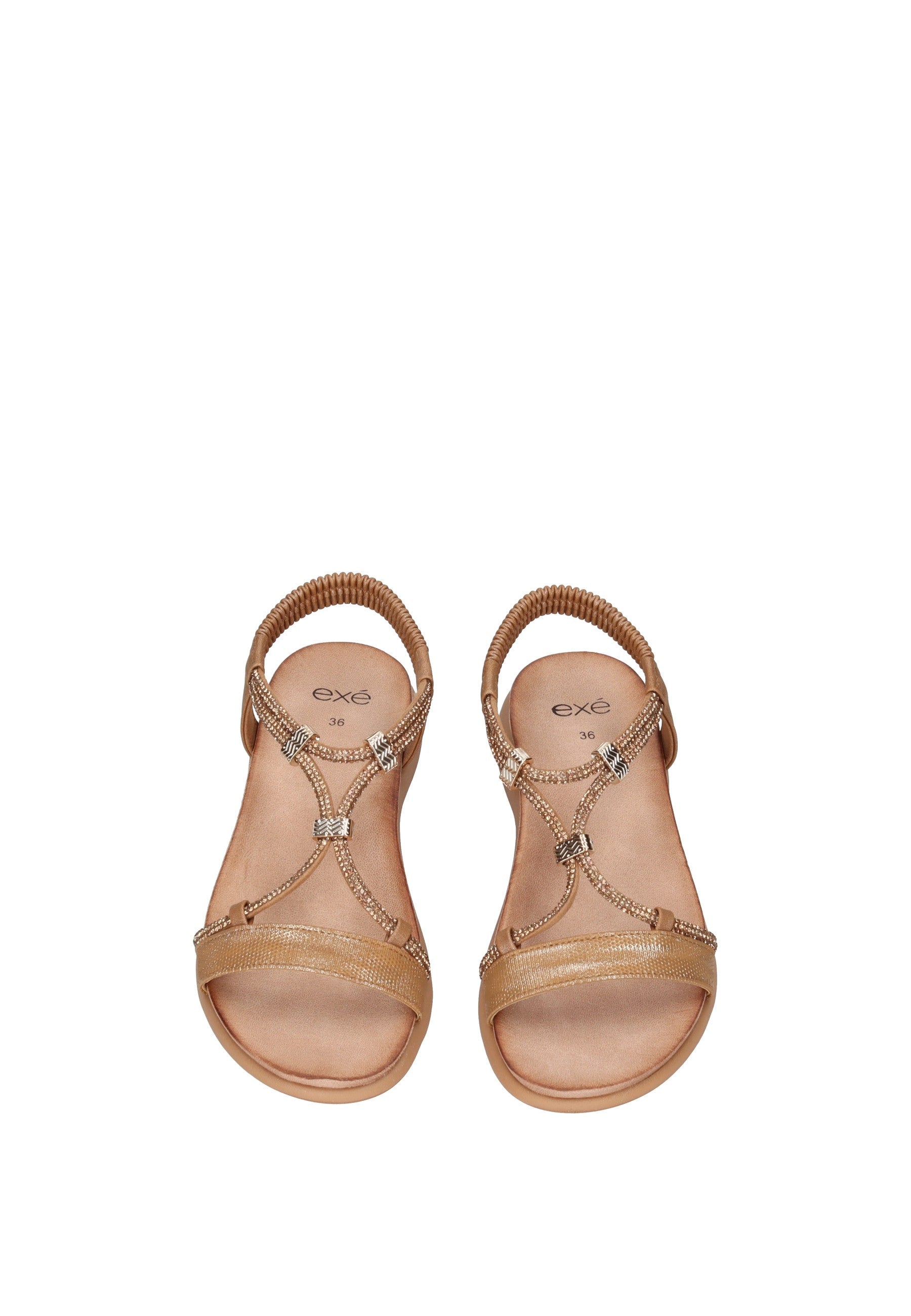 BZ47962 Sandalo EXE