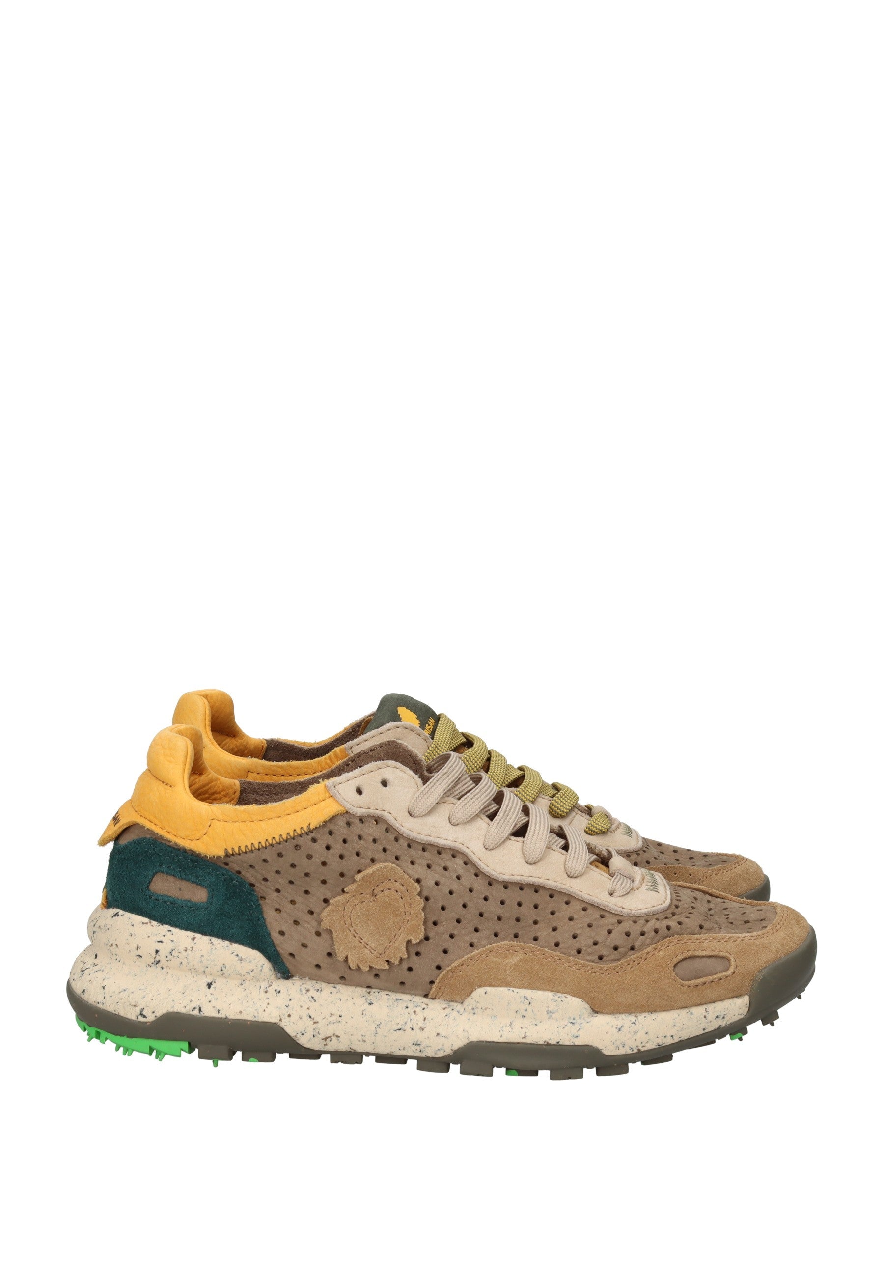 110111 sneaker SATORISAN