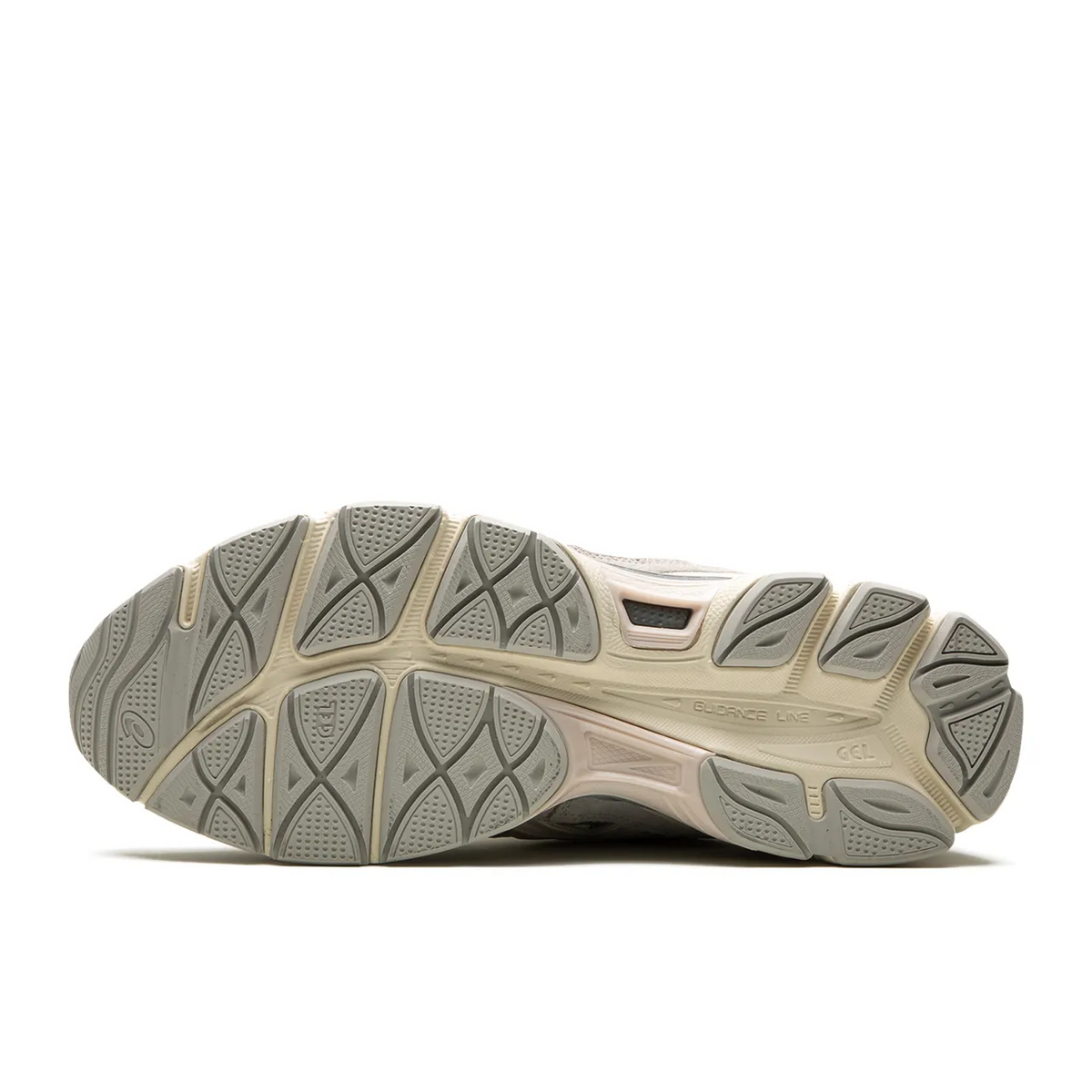 ASICS Gel-NYC Oyster Grey