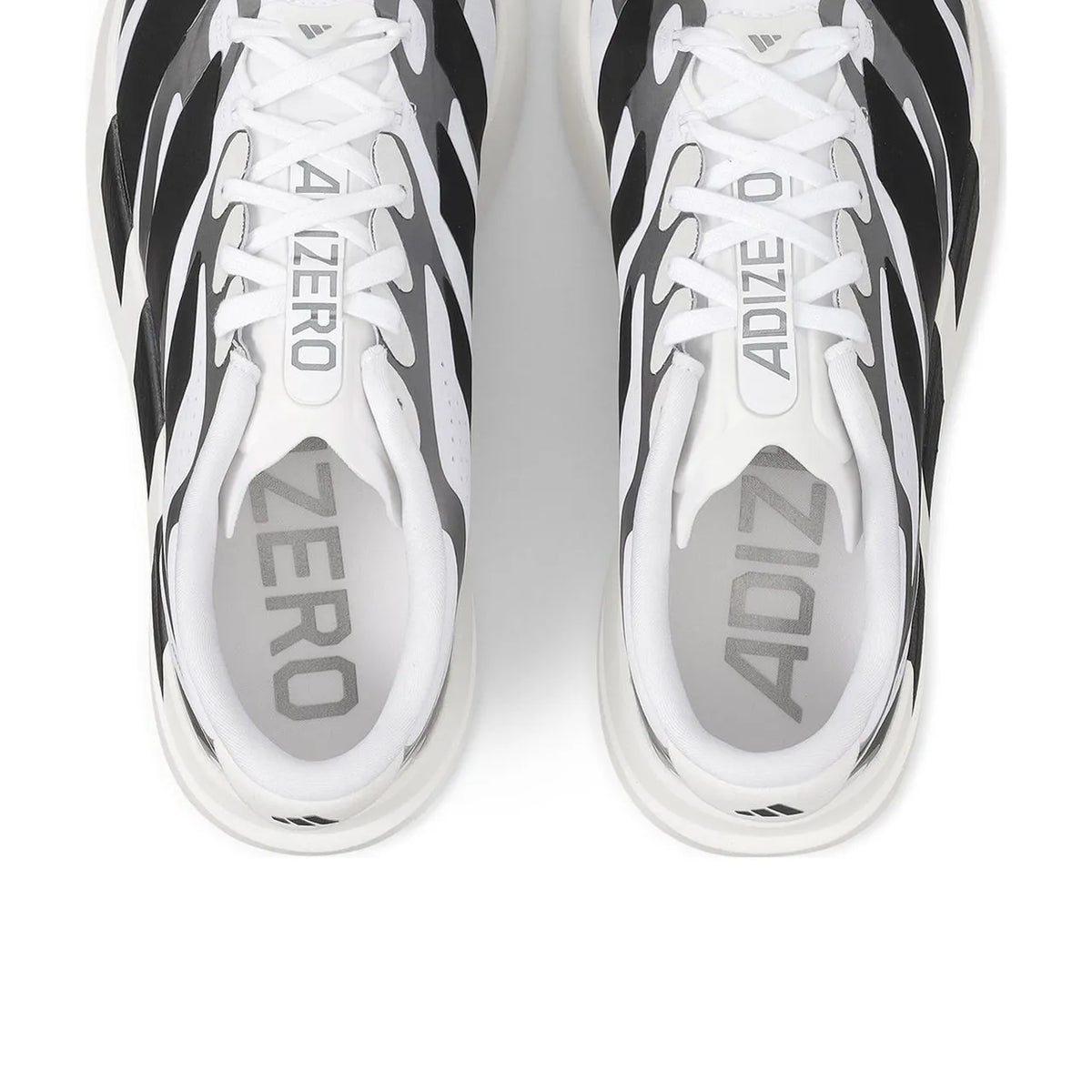 adidas Adizero EVO SL EXO White Black Silver
