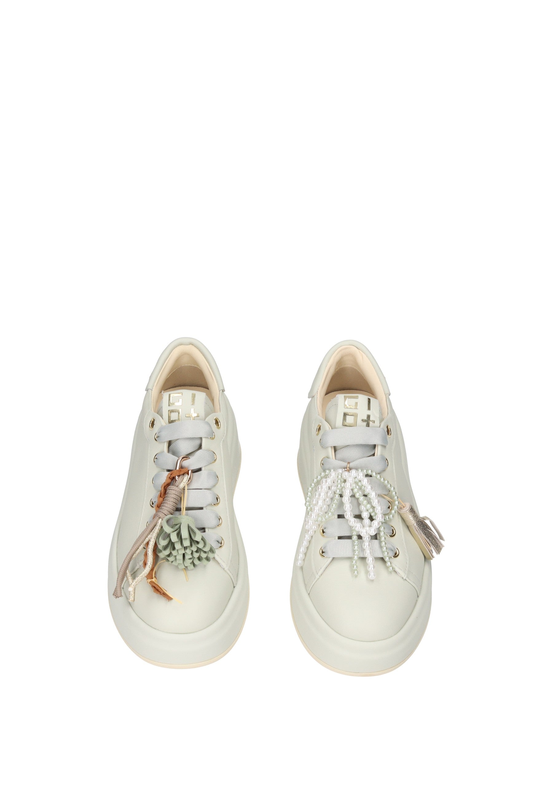 OLIVA36A sneaker GIO +