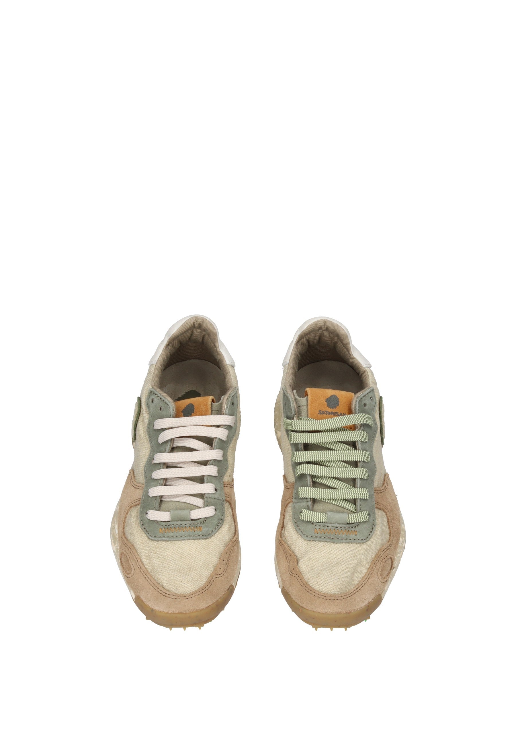 110107 sneaker SATORISAN