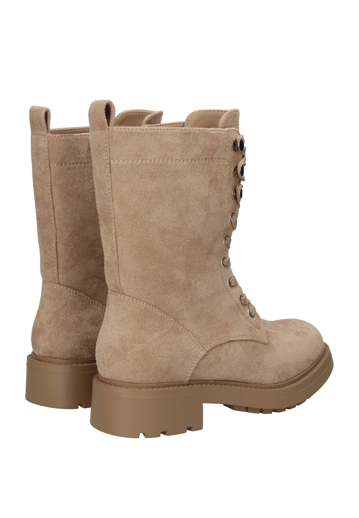 GR665 Boot GOLD&amp;GOLD