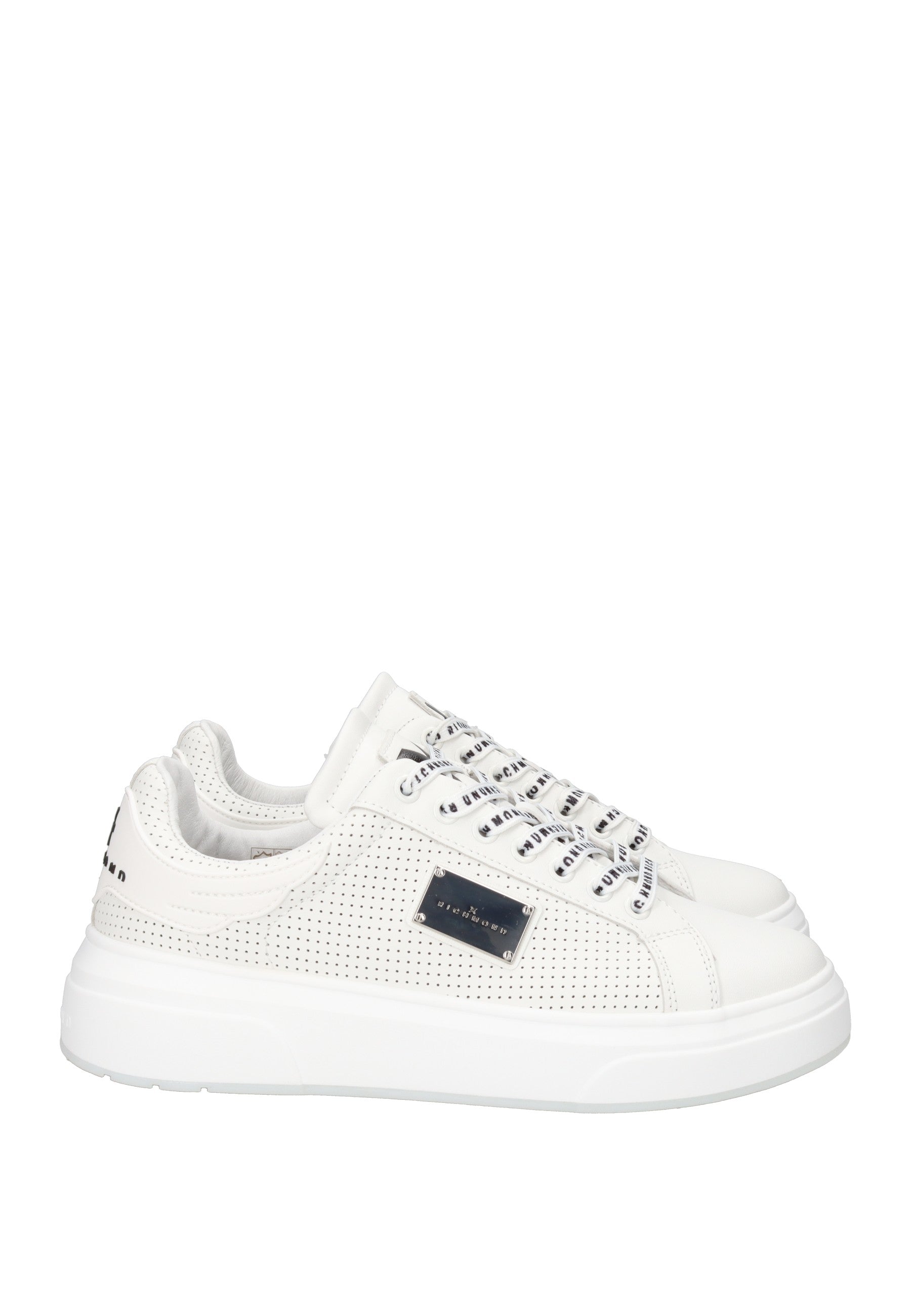 31018 sneaker JOHN RICHMOND