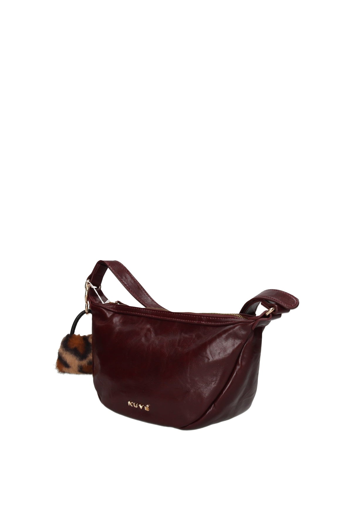 KBS81A03V Borsa a spalla KUVE'