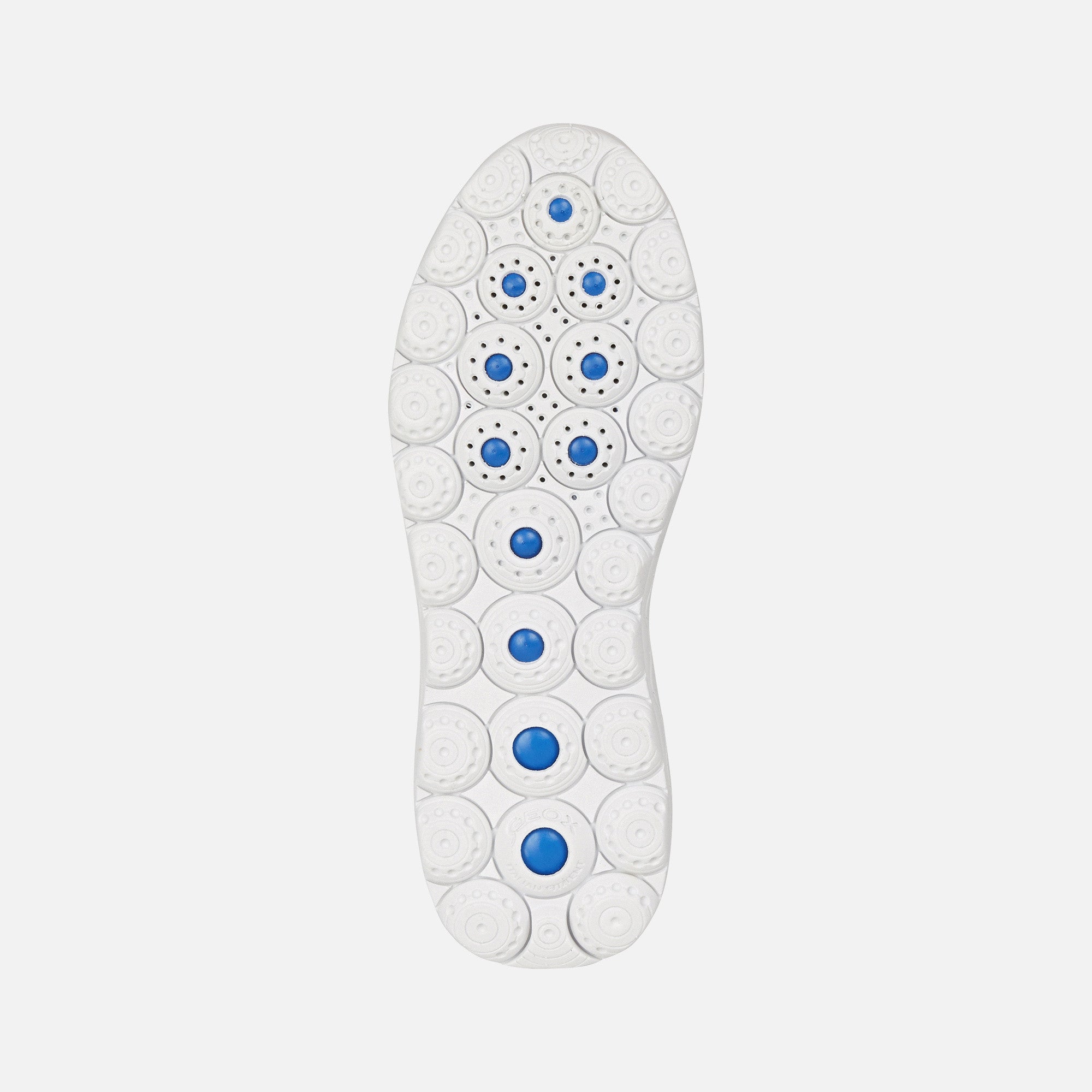 Spherica blu