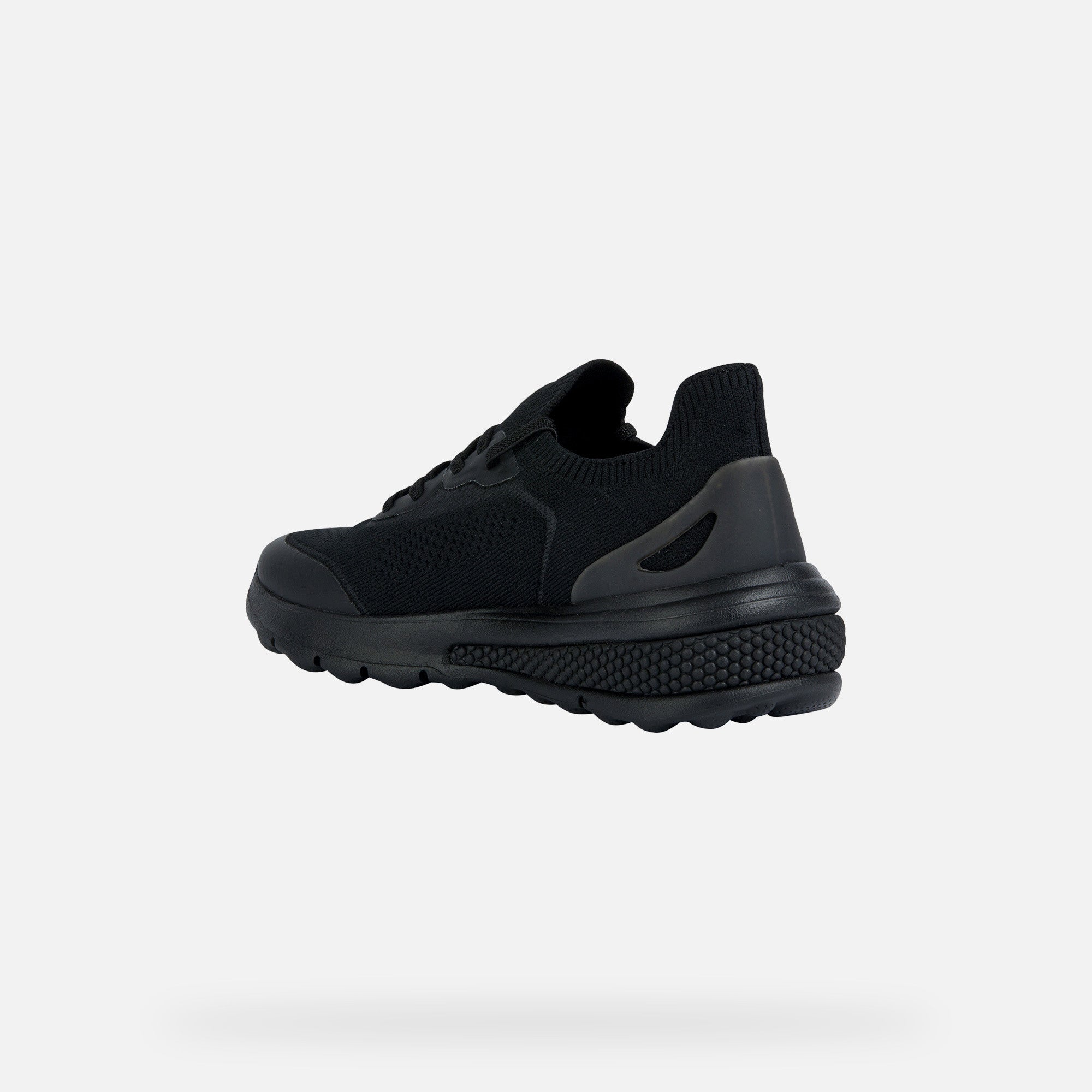 GEOX Spherica Actif tessuto nero o bianco
